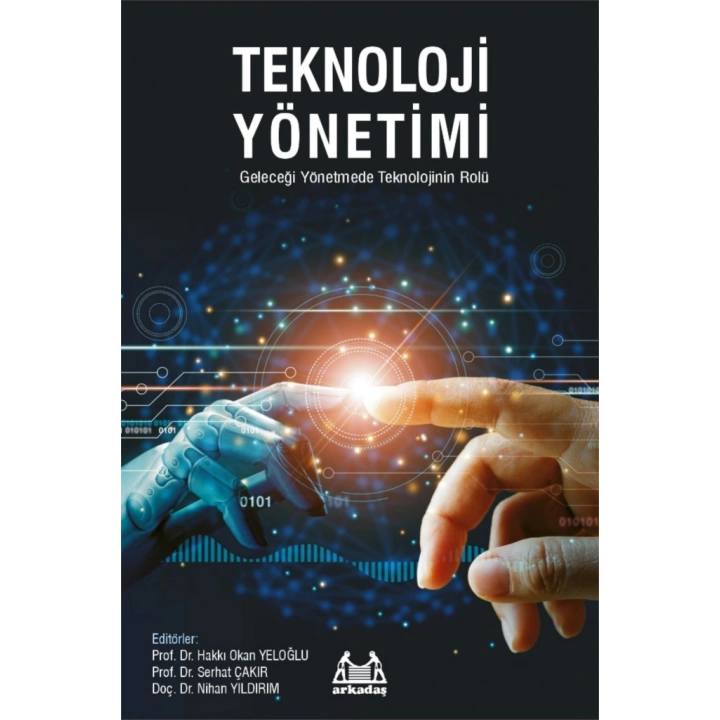 Teknoloji Yönetimi