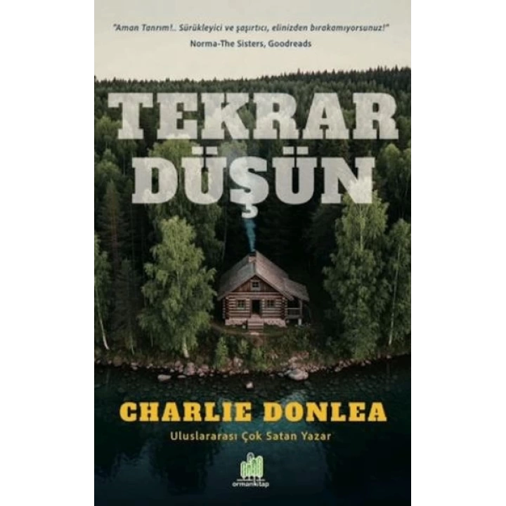 Tekrar Düşün
