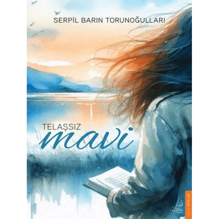 Telaşsız Mavi