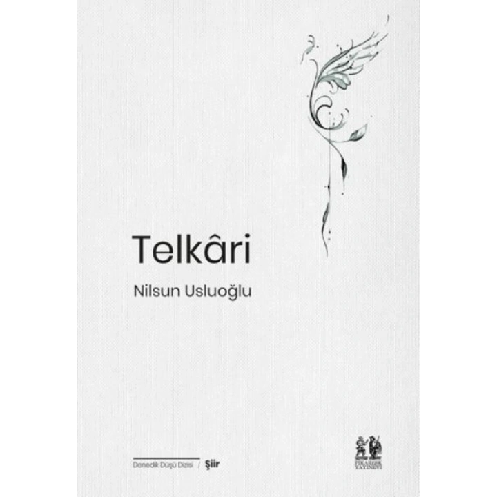 Telkâri