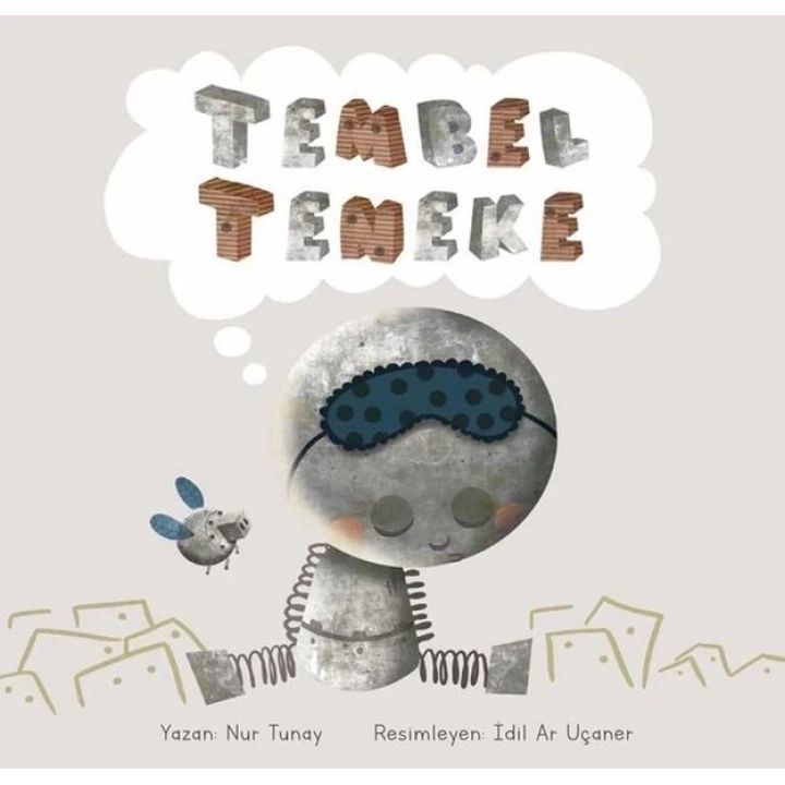 Tembel Teneke