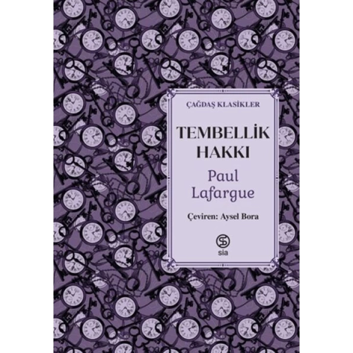 Tembellik Hakkı