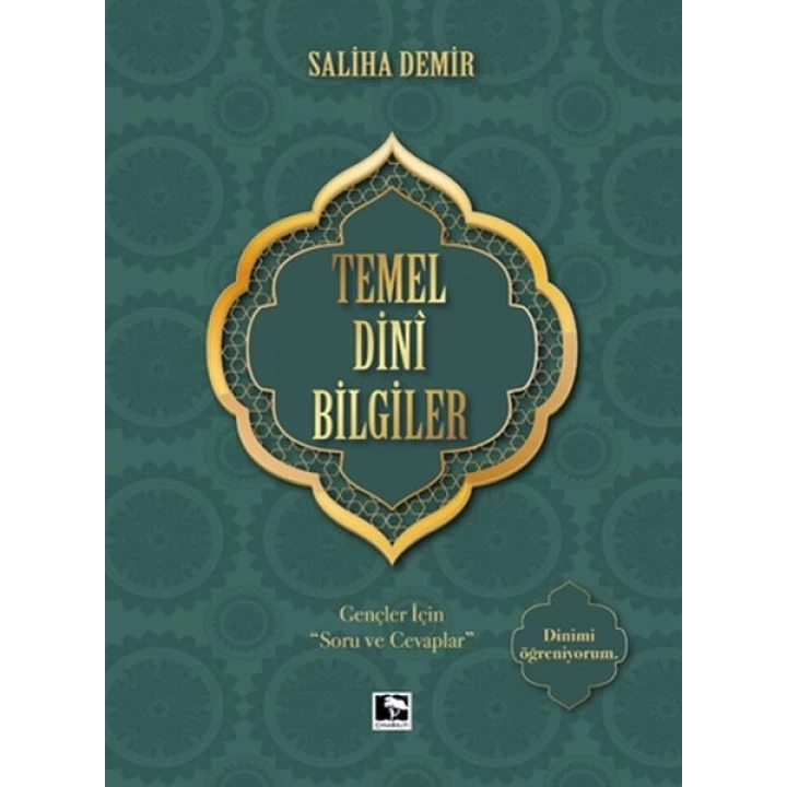 Temel Dini Bilgiler - Gençler İçin Soru ve Cevaplar