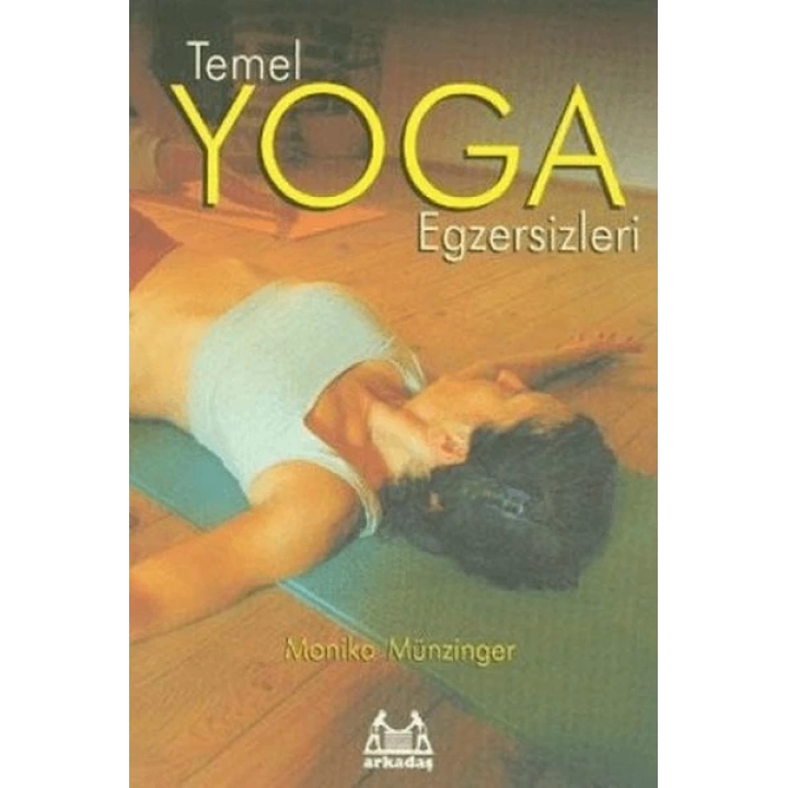 Temel Yoga Egzersizleri