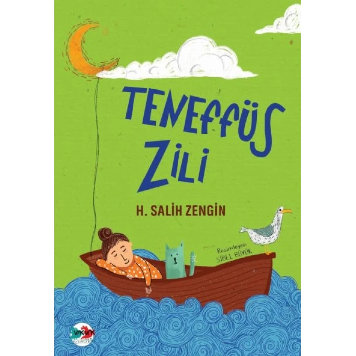 Teneffüs Zili