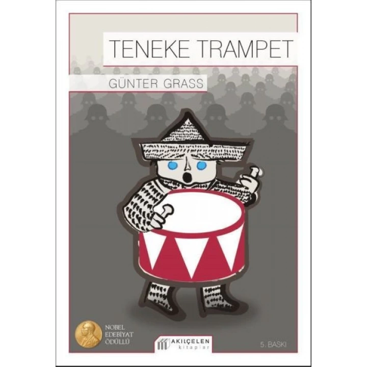Teneke Trampet