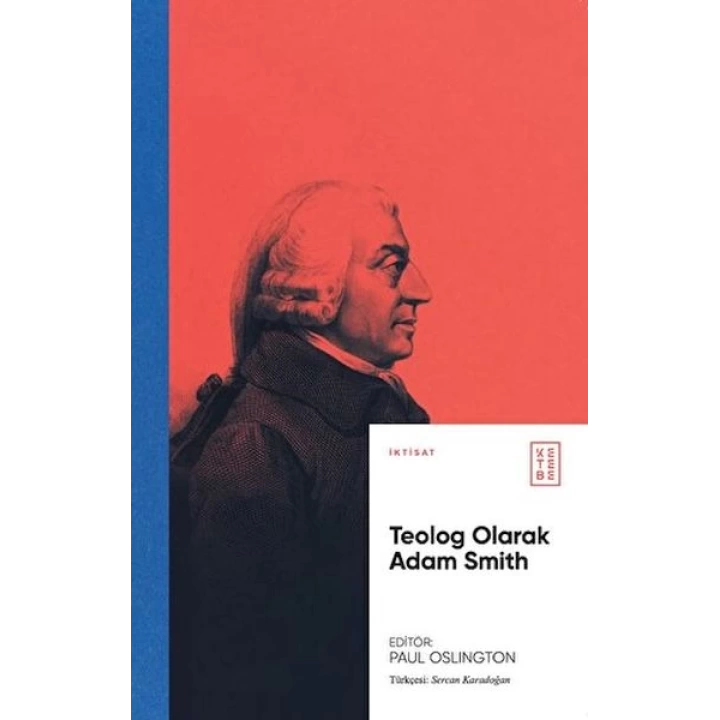 Teolog Olarak Adam Smith