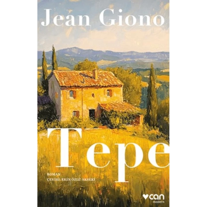 Tepe