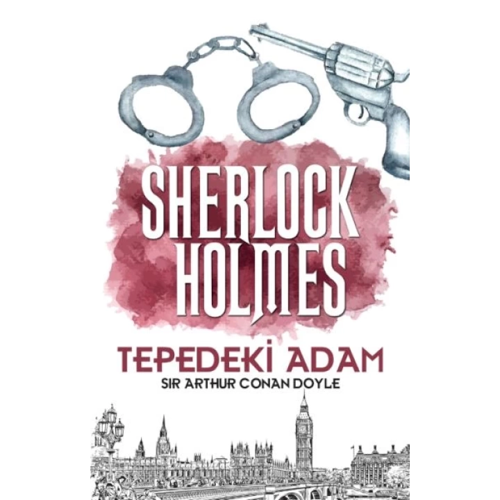 Tepedeki Adam