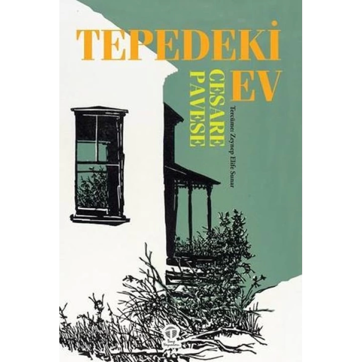 Tepedeki Ev