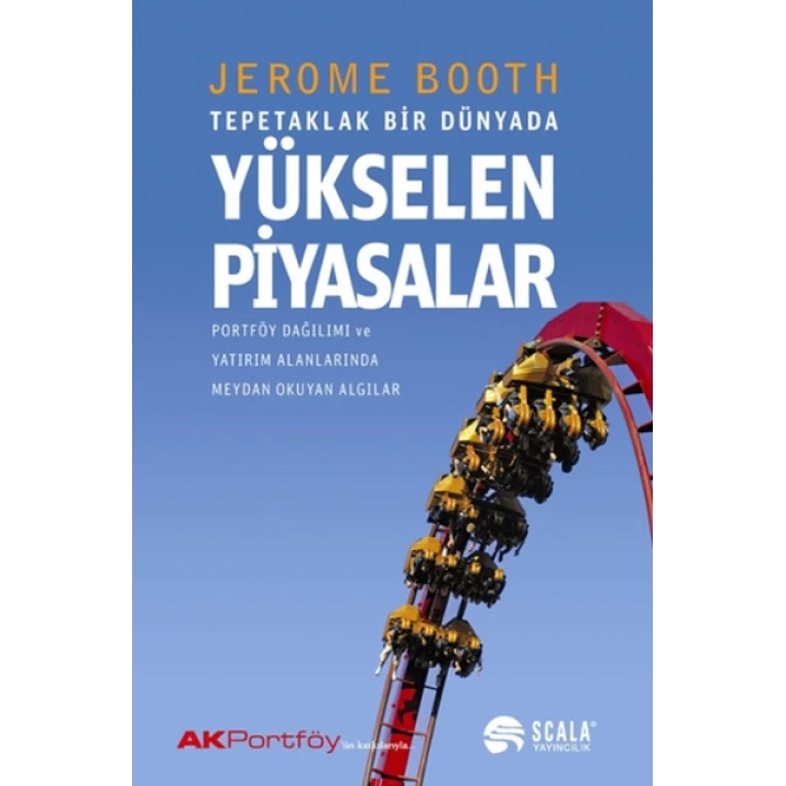 Tepetaklak Bir Dünyada Yükselen Piyasalar