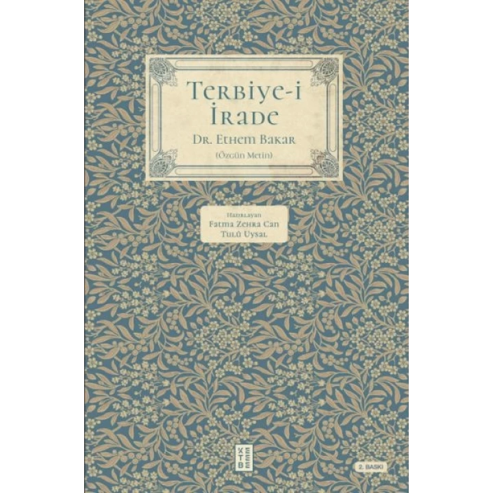 Terbiye-i İrade