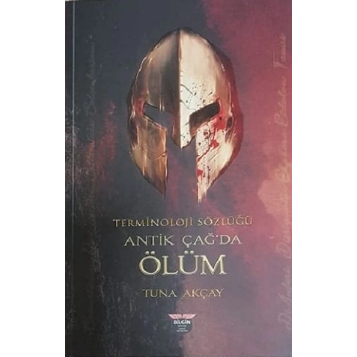 Terminoloji Sözlüğü - Antik Çağda Ölüm