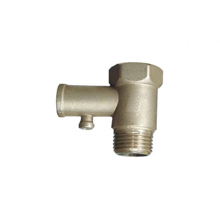 Termosifon Emniyet Ventili 3 Bar