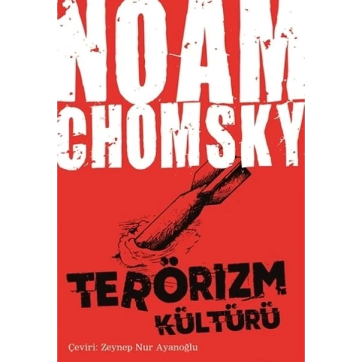 Terörizm Kültürü