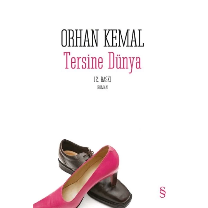 Tersine Dünya