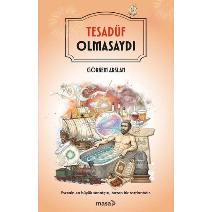 Tesadüf Olmasaydı