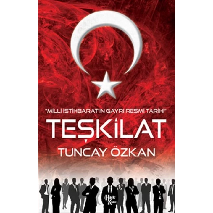 Teşkilat