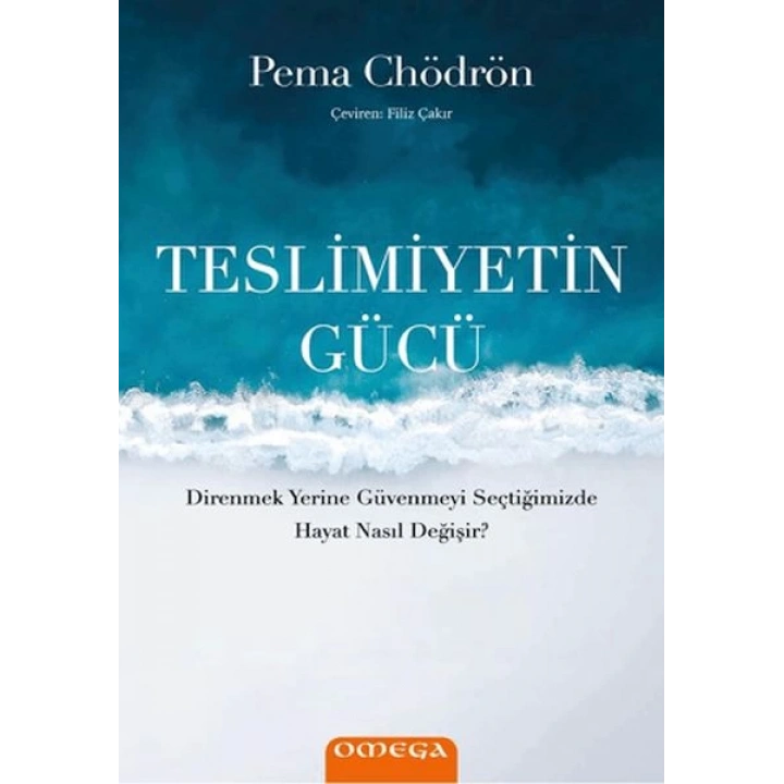 Teslimiyetin Gücü