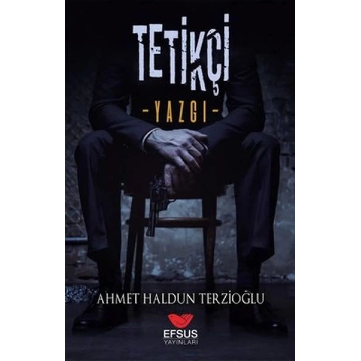 Tetikçi