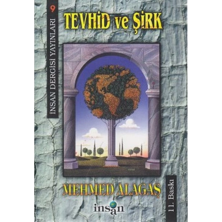 Tevhid ve Şirk