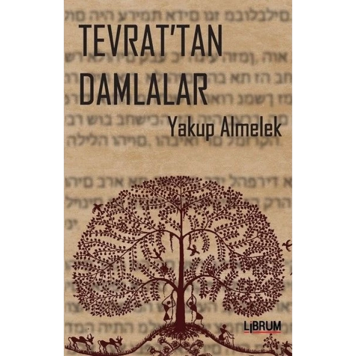 Tevrattan Damlalar