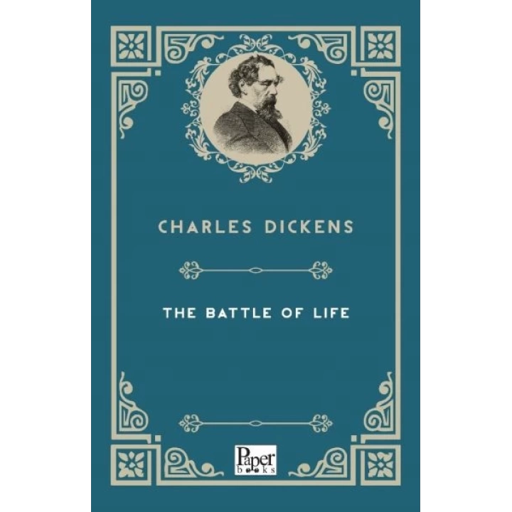 The Battle of Life (İngilizce Kitap)
