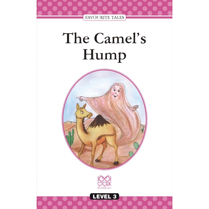 The Camels Hump / Level 3
