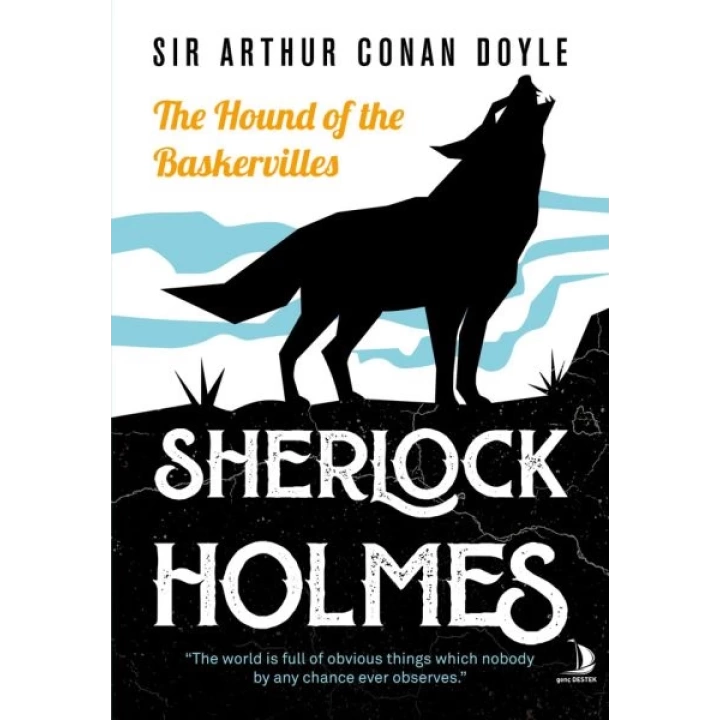 The Hound of the Baskervilles