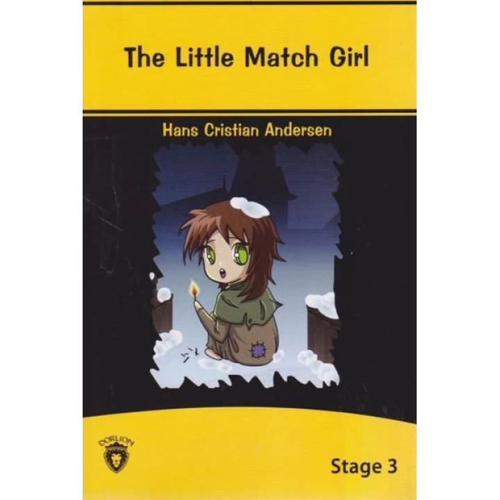 The Little Match Girl - Stage 3