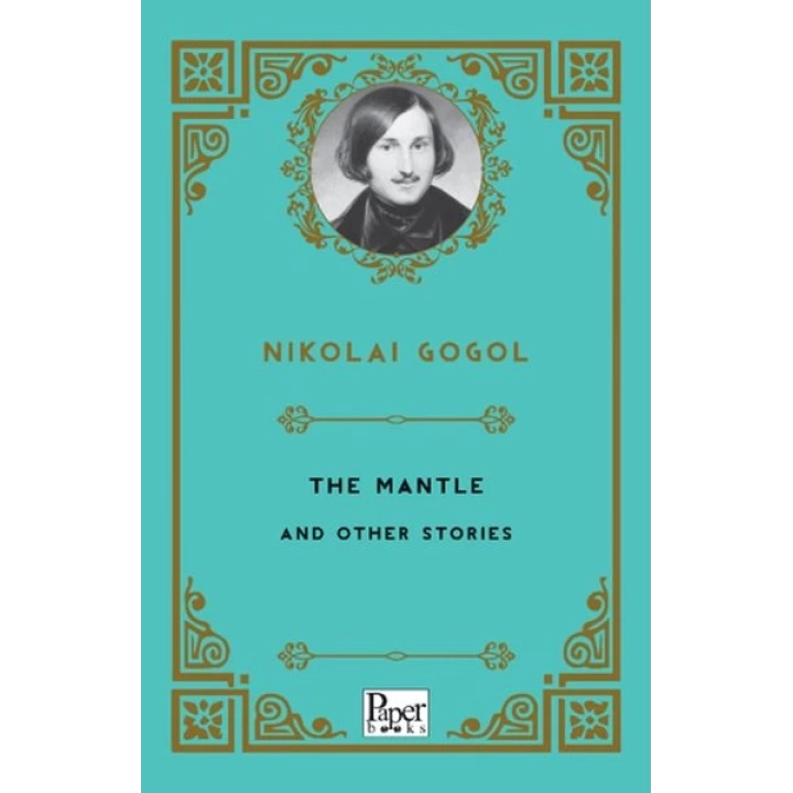 The Mantle and Other Stories