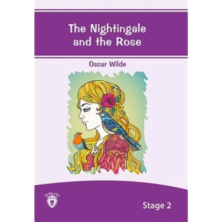 The Nightingale And The Rose - Stage 2