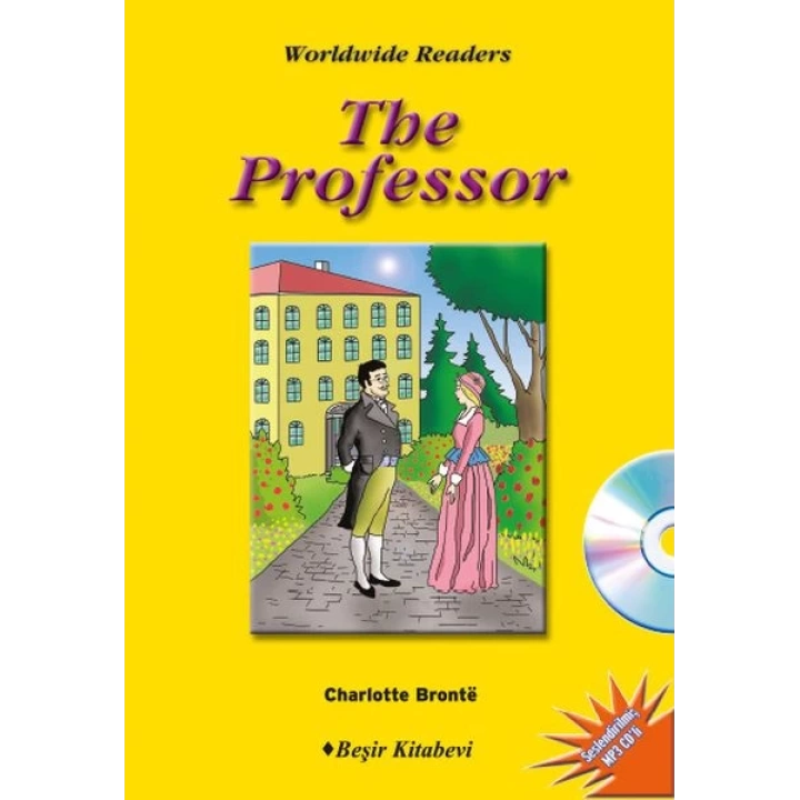 The Professor - Level 6 (CDli)