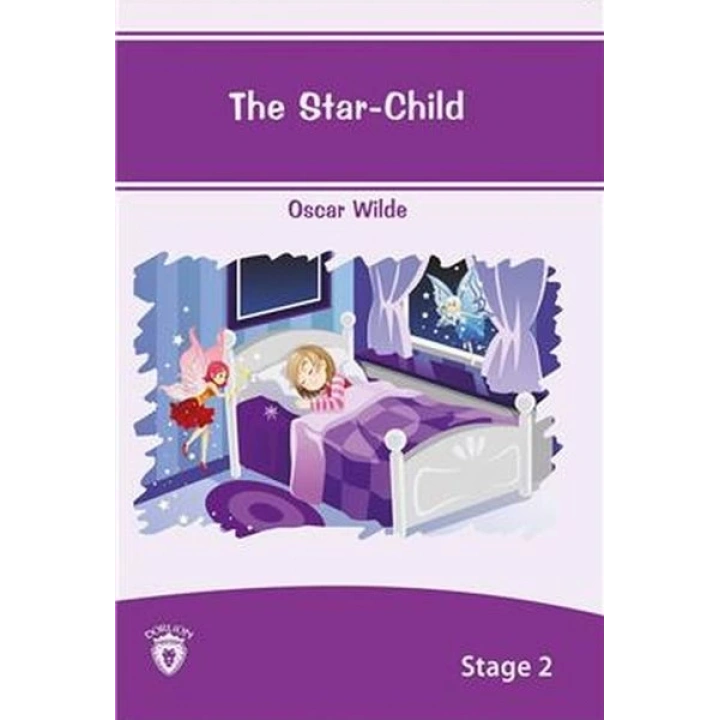 The Star Child - Stage 2