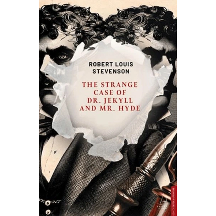 The Strange Case of Dr. Jekyll and Mr. Hyde