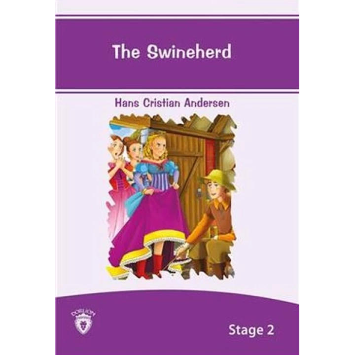The Swineherd - Stage 2