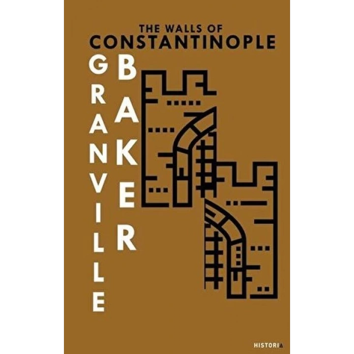 The Walls Of Constantınople