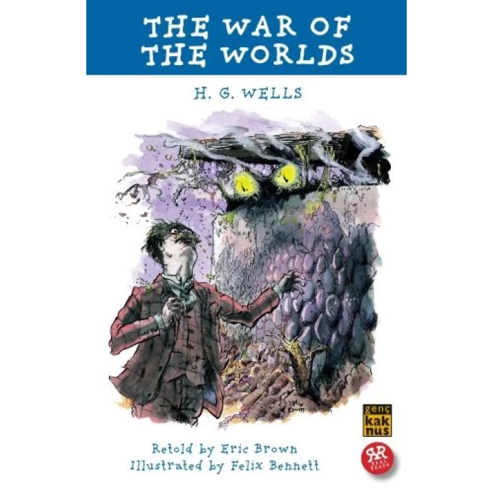 The War of the Worlds