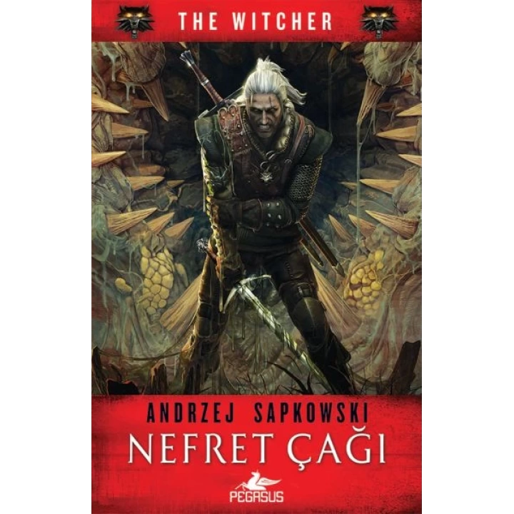 The Witcher 4 - Nefret Çağı