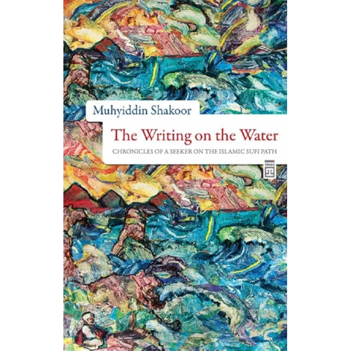 The Writing on the Water