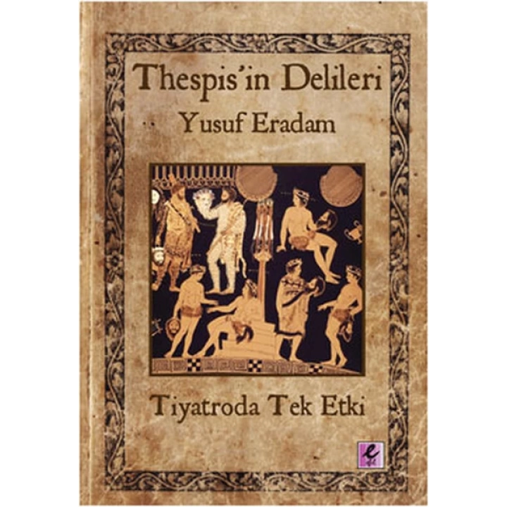 Thespisin Delileri
