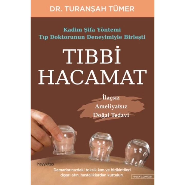 Tıbbi Hacamat