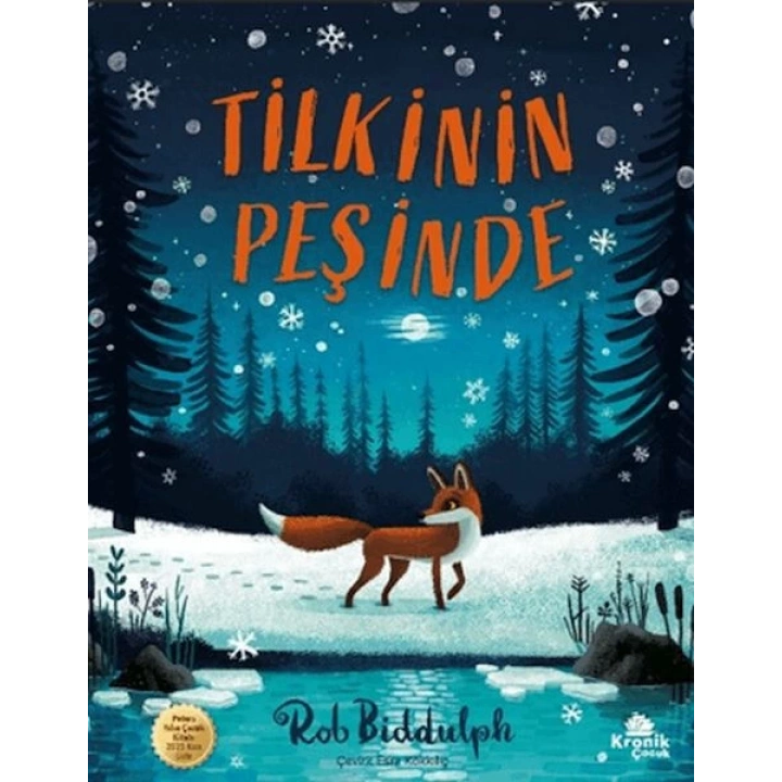 Tilkinin Peşinde