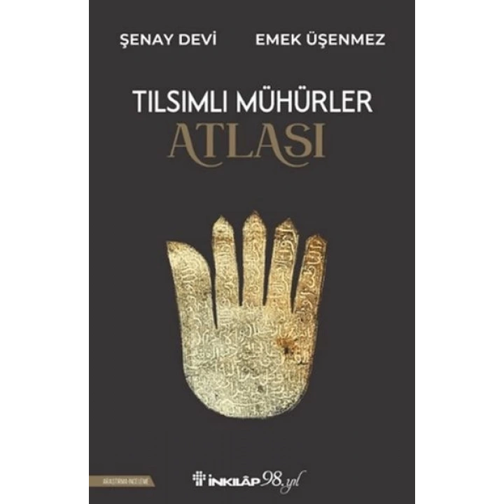 Tılsımlı Mühürler Atlası