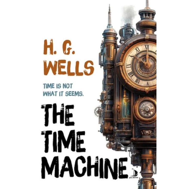 Time Machine