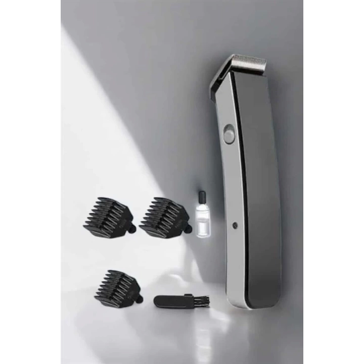 Tıraş Makinesi Paslanmaz Çelik Bıçak Dayanıklı Çelik Bıçaklı