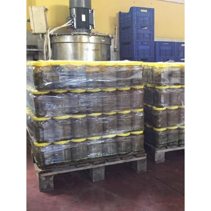 Tokat Bağ Yaprağı Net:4750gr