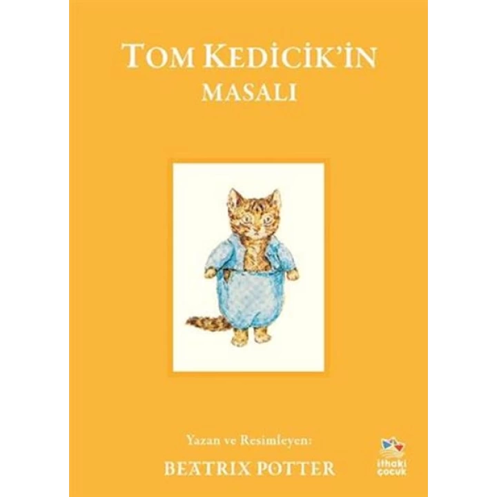 Tom Kedicik’in Masalı