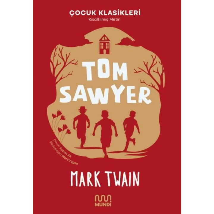 Tom Sawyer