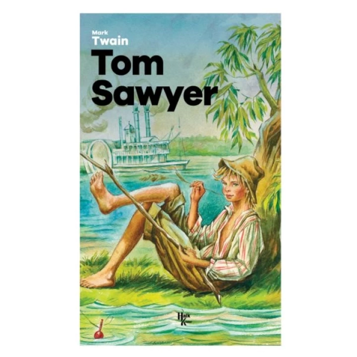 Tom Sawyer